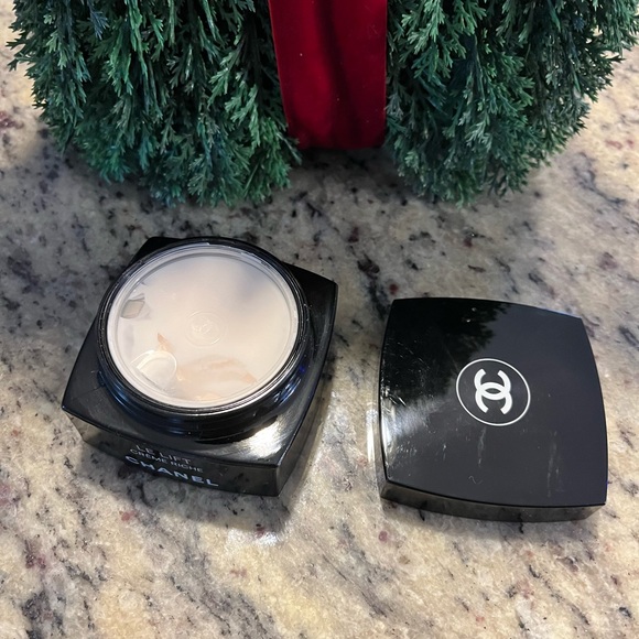 Chanel Le Lift Crème Riche NEW 1.7 oz $50 - Picture 3 of 4